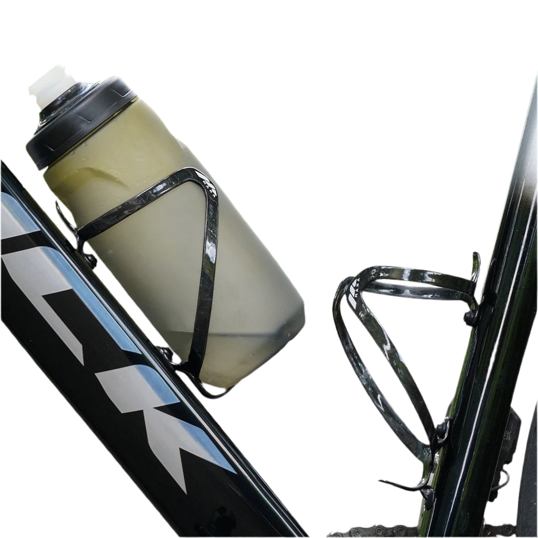 MANA Ultralight Carbon Bottle Cage