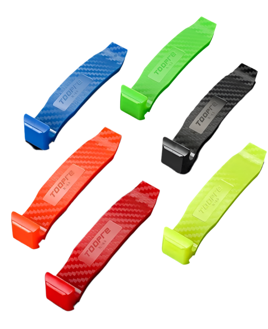 Toopre Lightweight Ultralight Bike Tire Lever