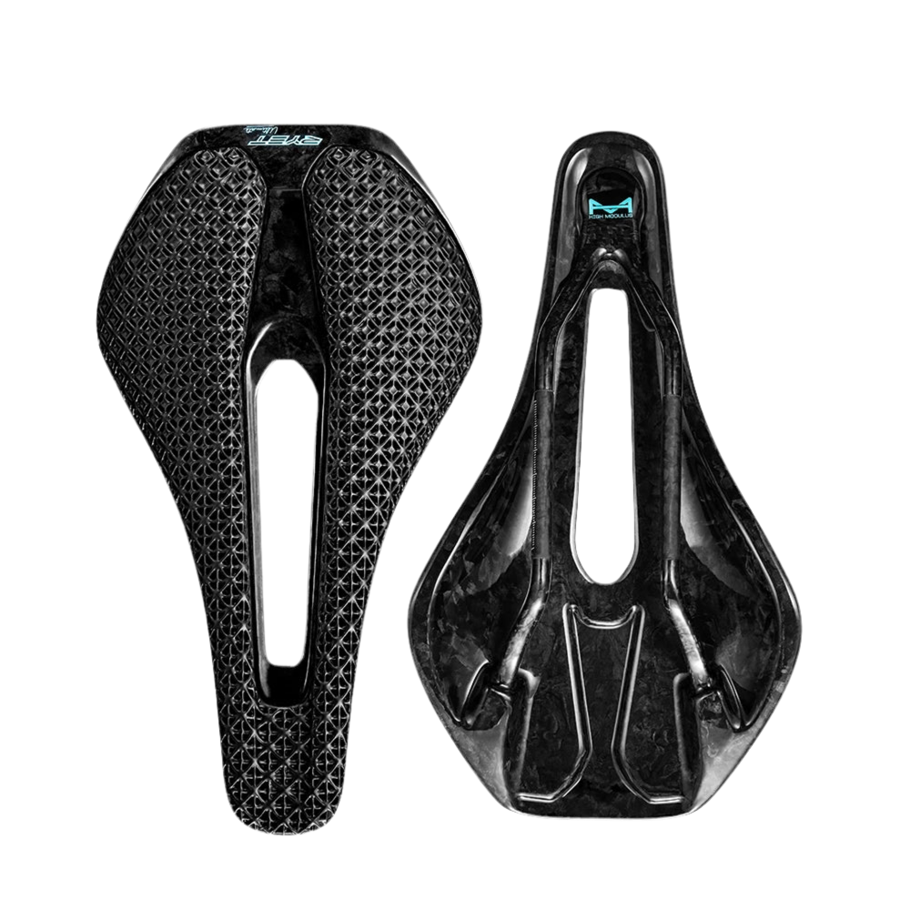 RYET AIRCODE Carbon Saddle