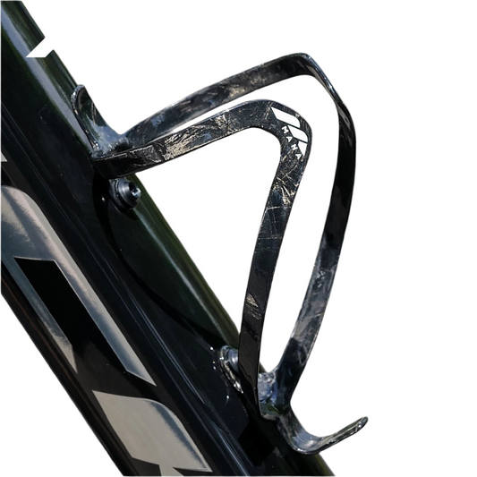 MANA Ultralight Carbon Bottle Cage