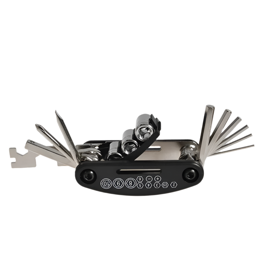 ROCKBROS 16-in-1 Mini Tool