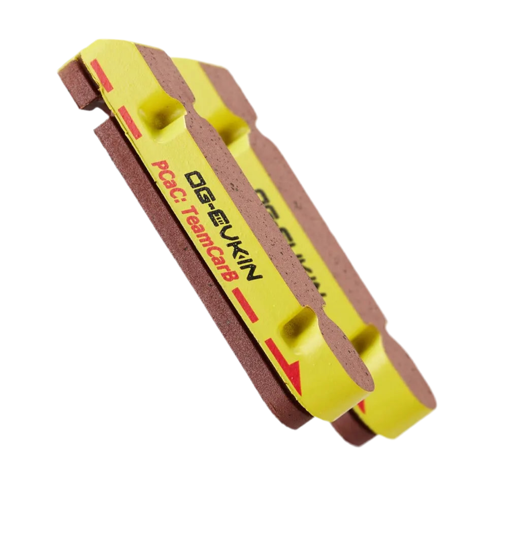 OG-EVKIN PADS-02 Carbon Brake Pads
