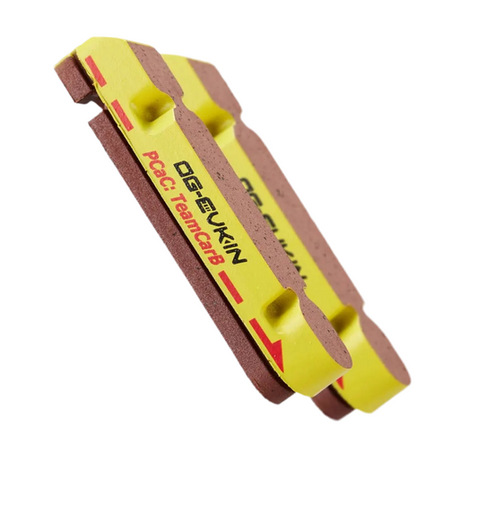 OG-EVKIN PADS-02 Carbon Brake Pads