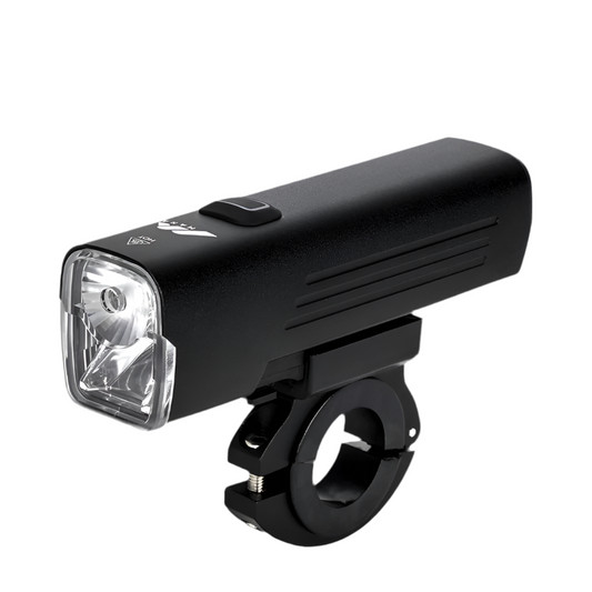 MANA 1000LM Dual LED Bike Headlight