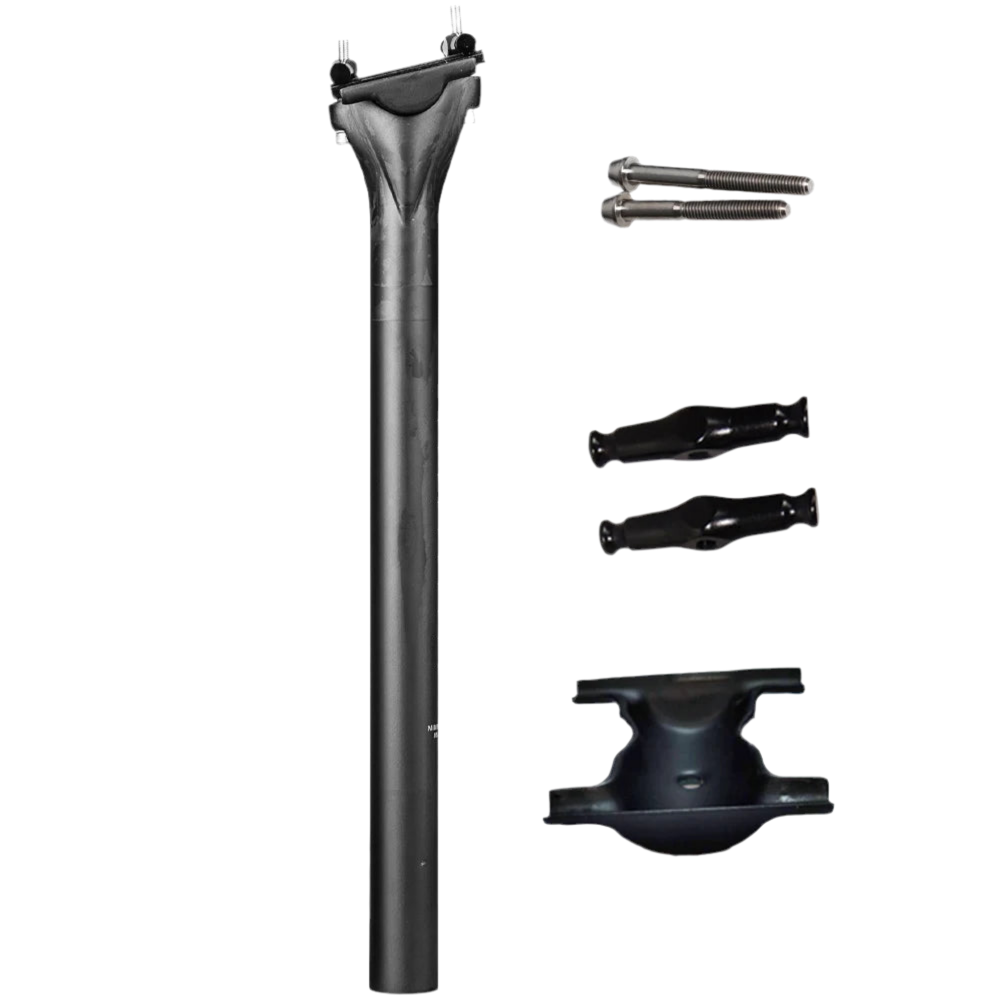 ELITA ONE Carbon Seatpost
