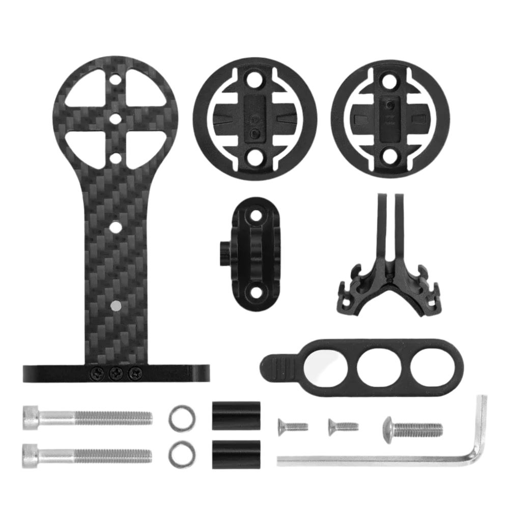 KOCEVLO Carbon Computer Mount