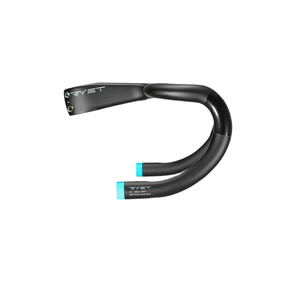 RYET Varo‑1 Integrated Carbon Road Handlebar