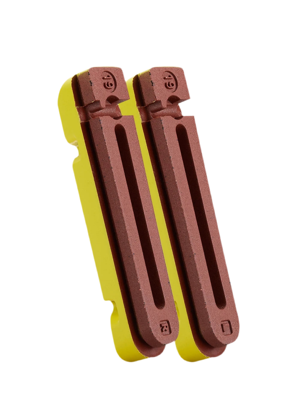 OG-EVKIN PADS-02 Carbon Brake Pads