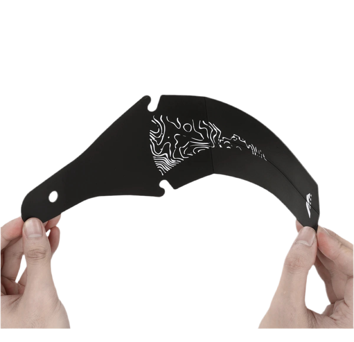 MANA Quick-Release Mudguard