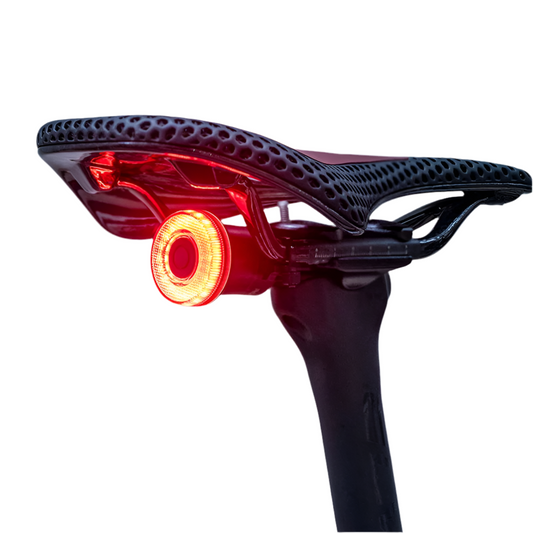 ROCKBROS Smart Bike Tail Light