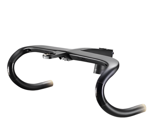 RYET Ergo Ace Carbon Road Handlebar