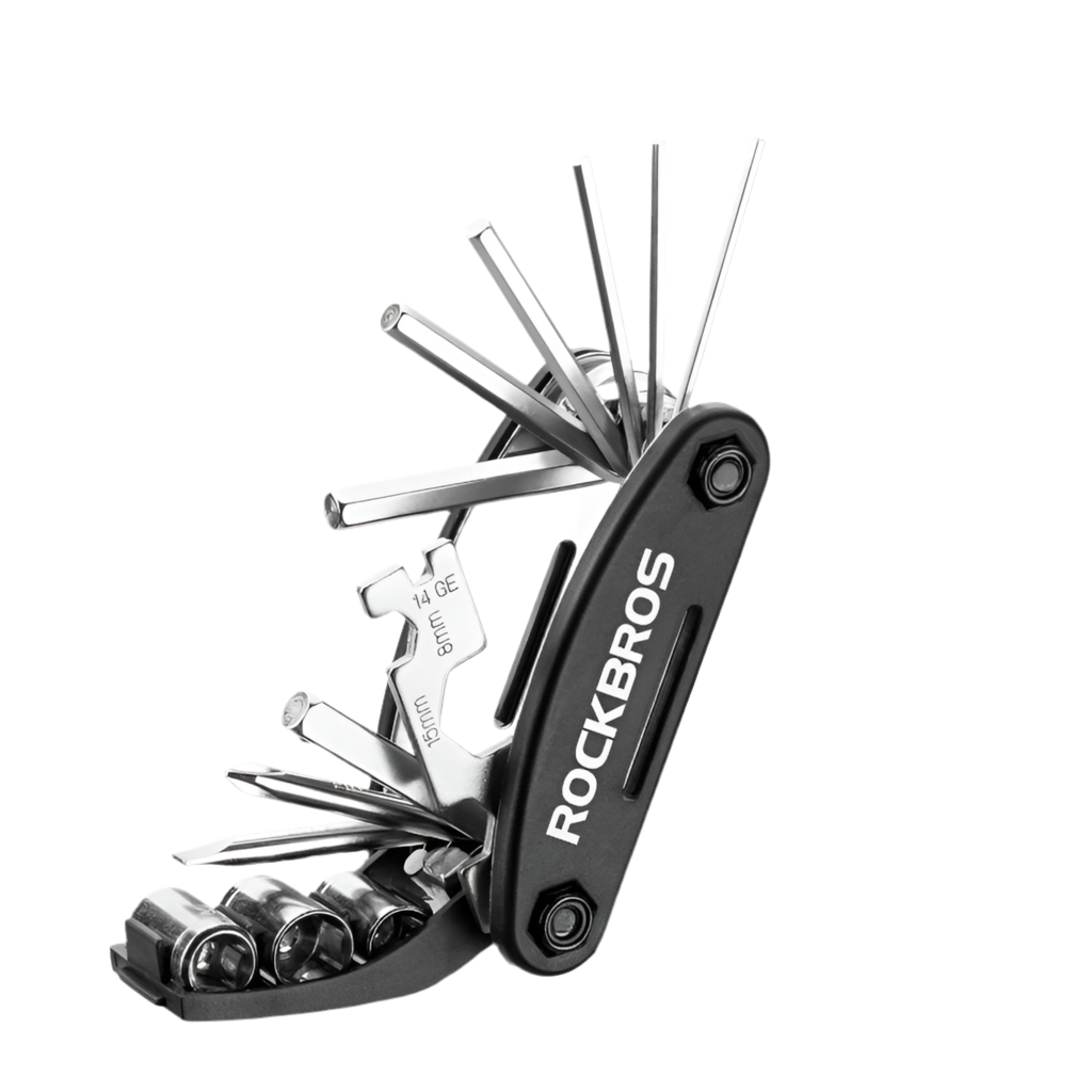 ROCKBROS 16-in-1 Mini Tool