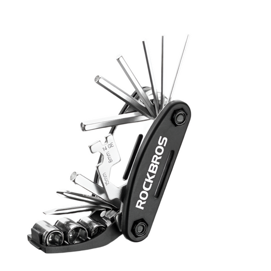 ROCKBROS 16-in-1 Mini Tool