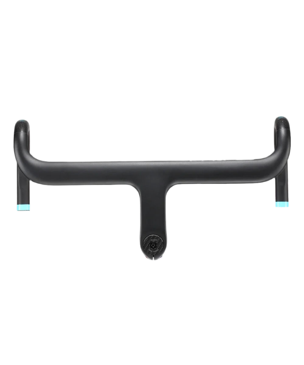 RYET Varo‑1 Integrated Carbon Road Handlebar