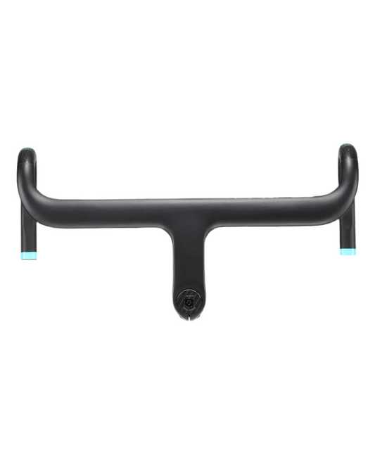 RYET Varo‑1 Integrated Carbon Road Handlebar
