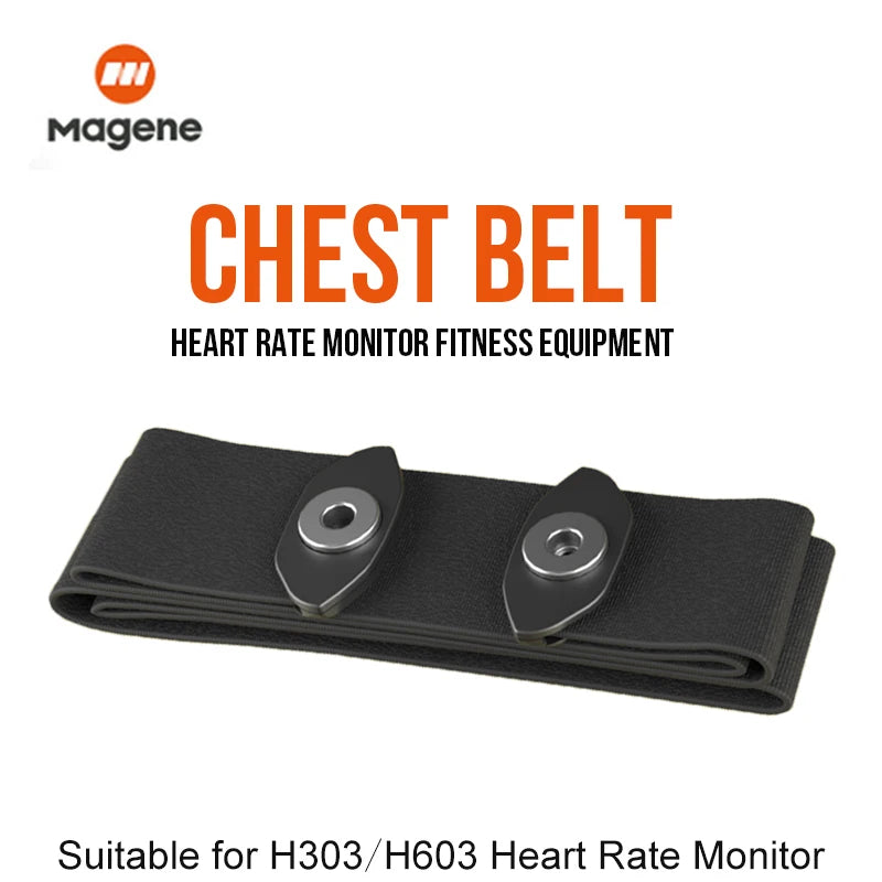 Magene H303 Heart Rate Monitor
