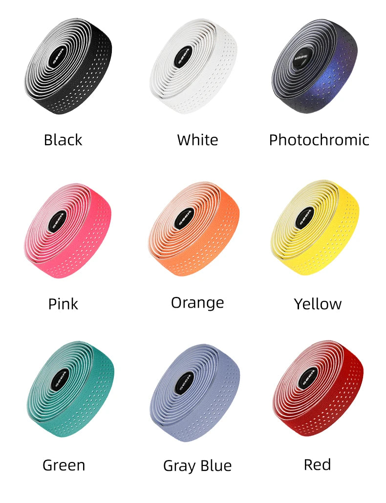 SEER Road Bike Handlebar Tape