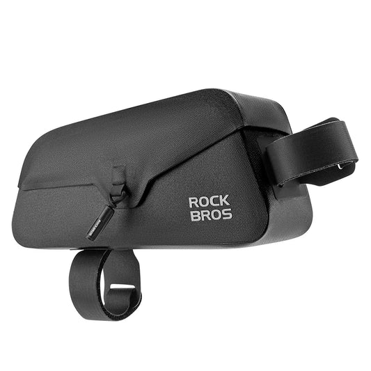 ROCKBROS Magnetic Suction Top Tube Bag