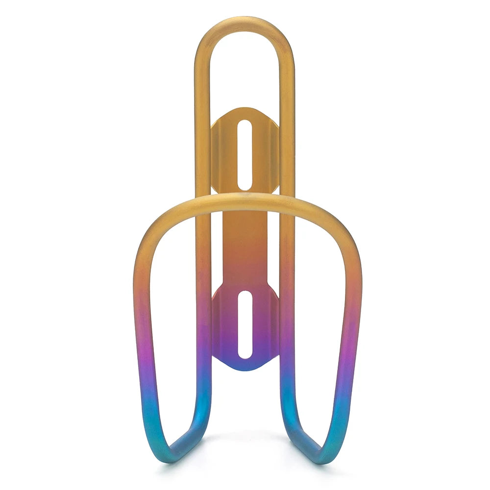 Titanium Bottle Cage