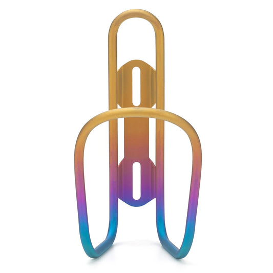Titanium Bottle Cage