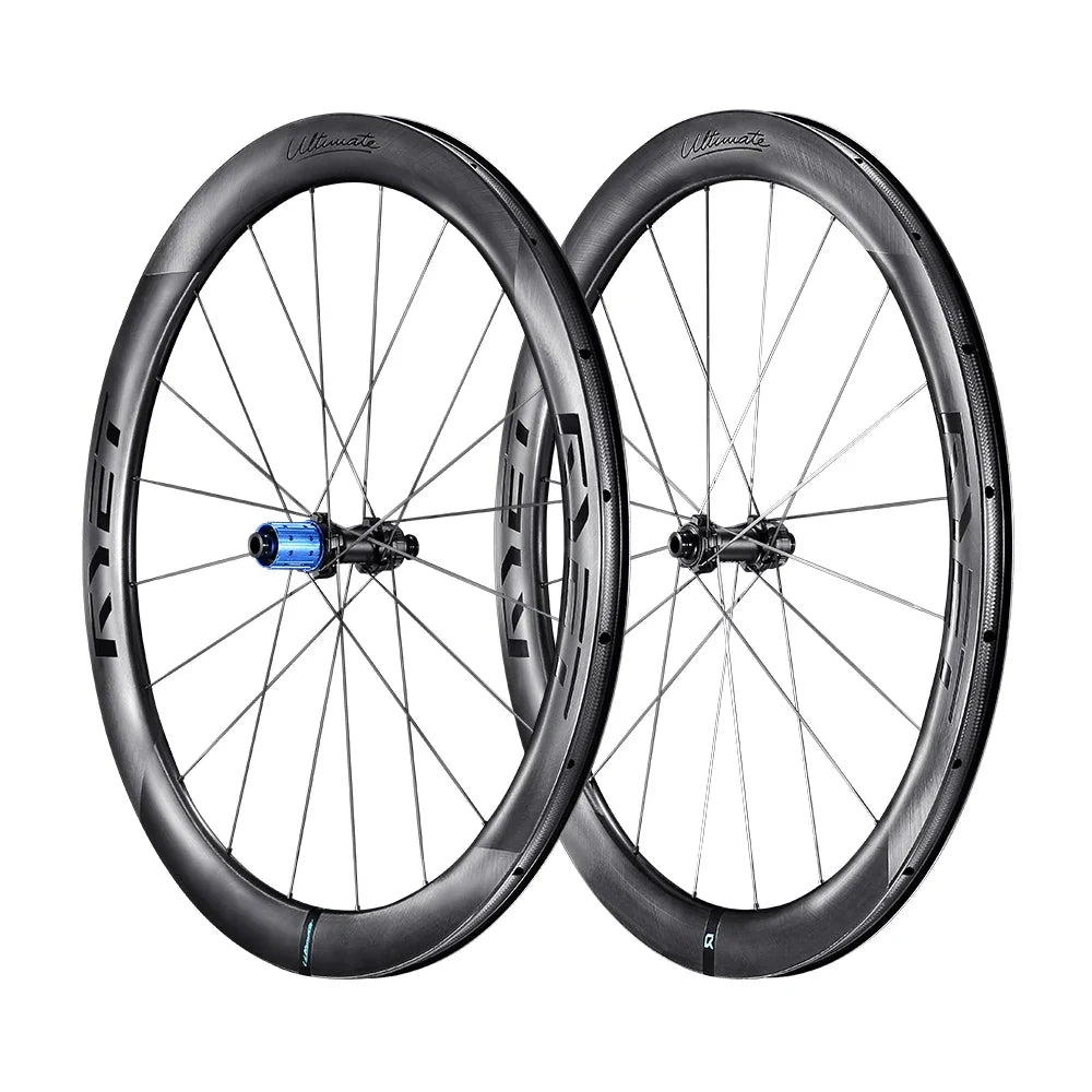 RYET ZERO-G Disc Brake Wheelset