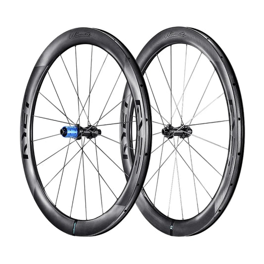 RYET ZERO-G Disc Brake Wheelset