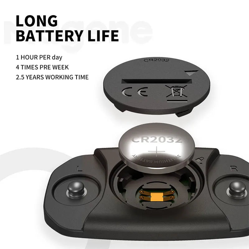 Magene H303 Heart Rate Monitor