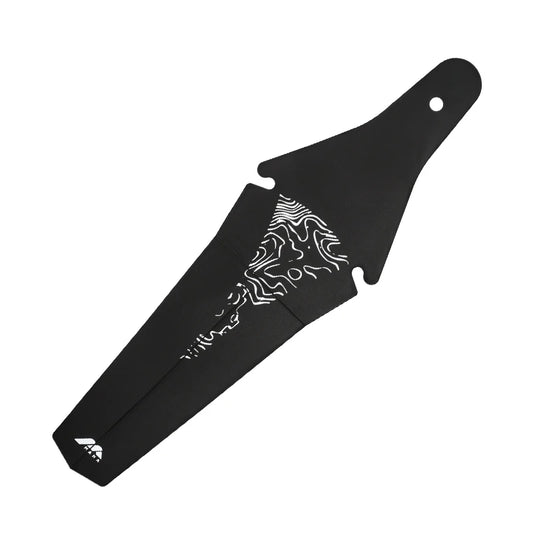MANA Quick-Release Mudguard