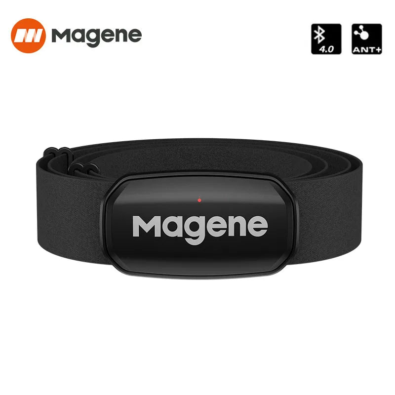 Magene H303 Heart Rate Monitor