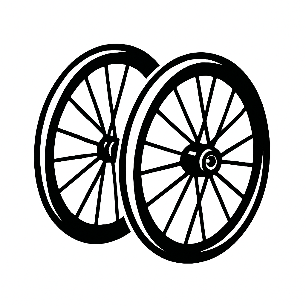 WHEELS