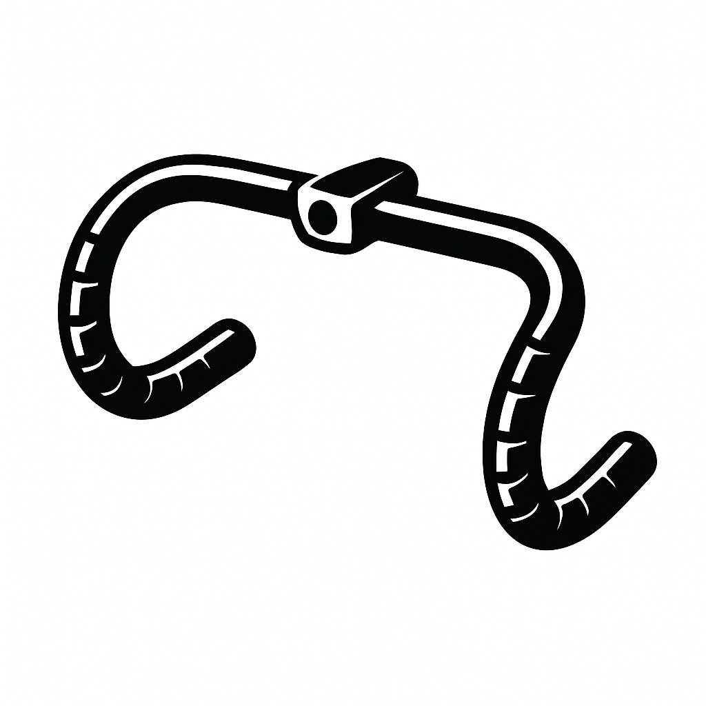 HANDLEBARS