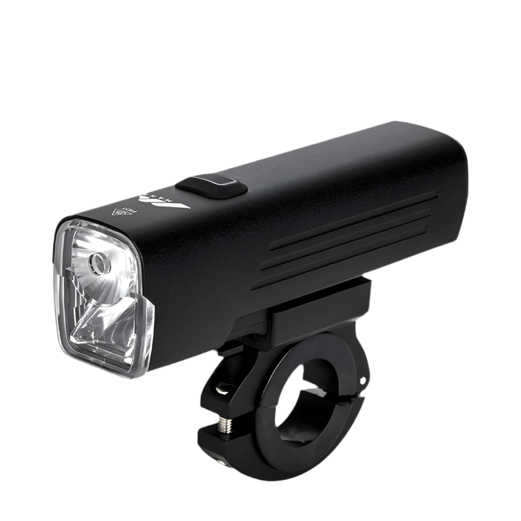 MANA 1000LM Dual LED Bike Headlight