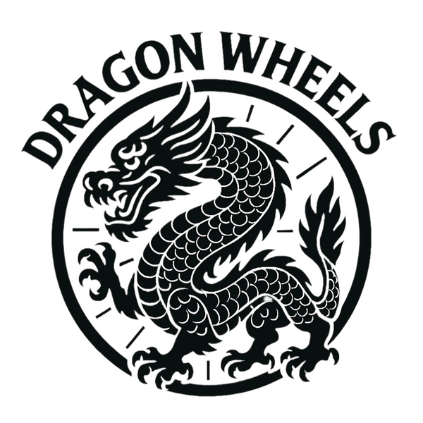 Dragon Wheels